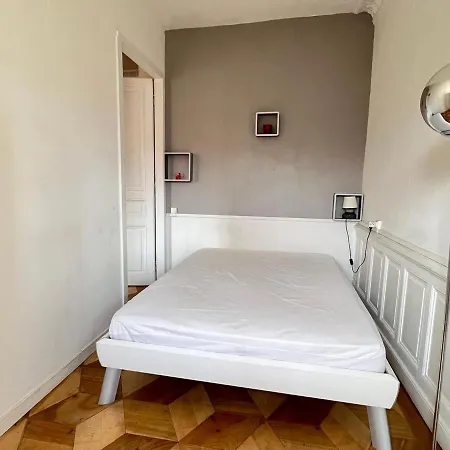 T1 Moderne, Cosy Au Centre-ville D'aix-les-bains, Proche Des Thermes Et Commerces! - Fr-1-555-33 * Aix-les-Bains
