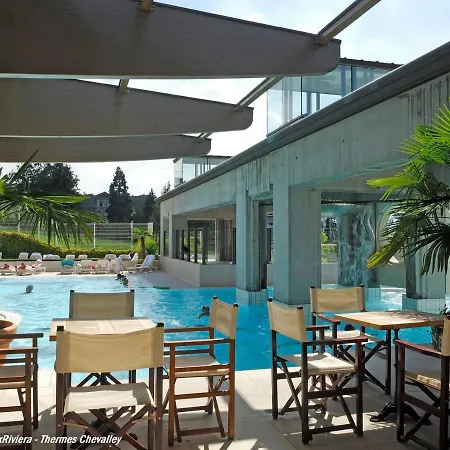 T1 Moderne, Cosy Au Centre-ville D'aix-les-bains, Proche Des Thermes Et Commerces! - Fr-1-555-33